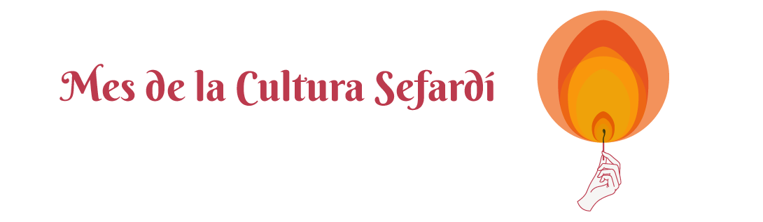 Mes de la Cultura Sefardí